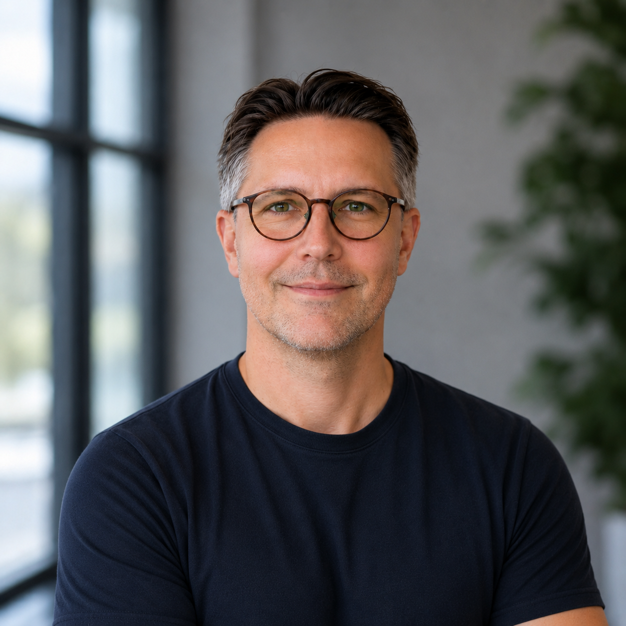 Andreas Becker