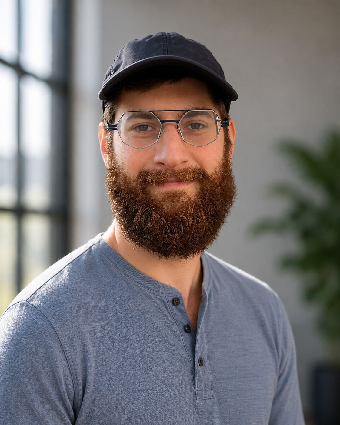 Benjamin Sacks