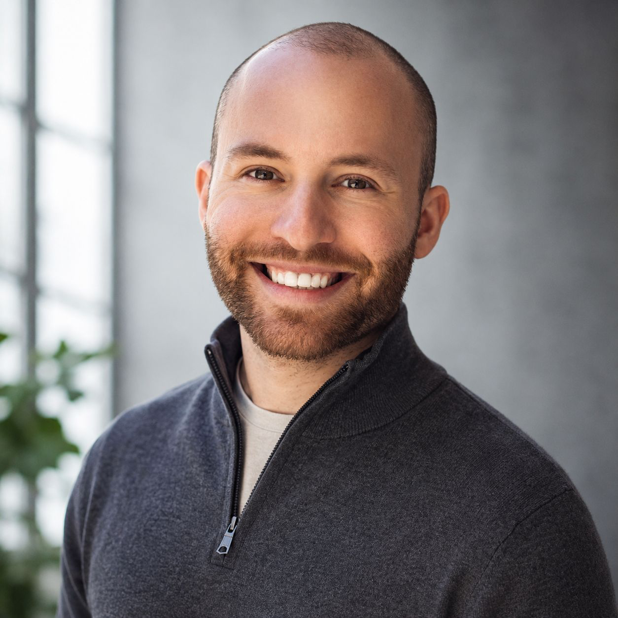 Michael Krimsky